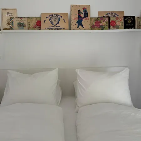 Cosy 펜션 *